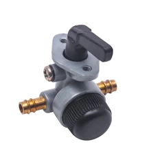 Fuel Cock Tap Switch 22-815045 For 2T Mercury Mariner 4HP 5HP Outboard