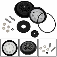 Pump Rebuild Kit For Johnson Evinrude VRO All Years HP 435921 5007423 NEW