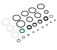 Rebuild Trim Tilt O-Ring Seal Kit 115225FS for Showa Suzuki Yamaha 115-225HP