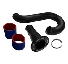 Riva Kawasaki Ultra 310 2014+ Free Flow Exhaust