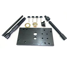 For Harley Davidson Milwaukee 8, M8 Inner Cam Bearing Remover, Installer Tool USA