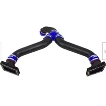 SeaDoo RIVA 2018+ RXT-X GTX 300 DUAL REAR Exhaust Kit Improve Sound RS15120-D