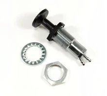 Seadoo Plunger Type Fuel Primer Pump Body Mikuni Keihin fit for Yamaha Kawasaki SeaDoo SkiDoo