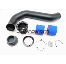 SeaDoo RXP-X 300 2016-2019 RIVA Rear Exhaust Kit Improve Sound RS15150