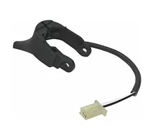 SPI SM-08258-1 Throttle Lever With heater for Yamaha FX NYTRO (ALL OPTIONS) 2008-13