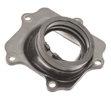 Intake Manifold Boot Carburetor Joint Gasket for Yamaha YZ250 02-19 5NX-13565-00-00