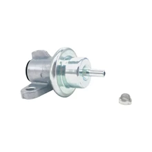 861126A1 Fuel Pressure Regulator Kit For Mercury MerCruiser 4.3L 5.0L 5.7L 6.2L