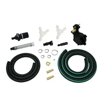 SeaDoo 4-TEC RIVA Open Loop Cooling Kit 215/255/260 GTX RXP-X RXT-X RS1013-50-1