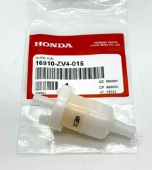 16910-ZV4-015 for Honda Marine Fuel Filter - 8,9.9,15,20,25,30,40,50,60,75,90