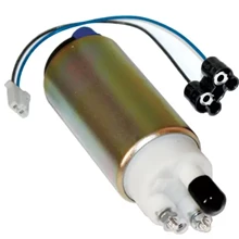 FUEL PUMP Fits FOR YAMAHA OUTBOARD 69J-13907-00-00, 69J-13907-01-00, 69J-13907-02-00
