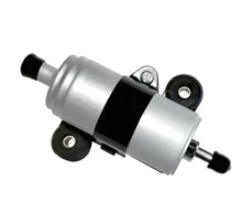 External Inline EFI Fuel Pump for Kawasaki FD661D FD791D FD851D 49040-2079