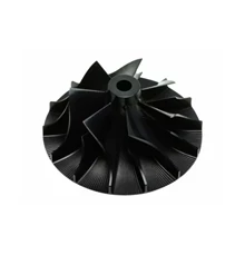 jetski Impeller turbo assy for YAMAHA FX FZR SHO vxr vxs SUPERCHARGER WHEEL IMPELLER FX1800 WAVERUNNER riva