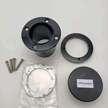 Sea Doo RXP-X RXT-X 255 2008-2011 Rear Exhaust Kit RS15050-ET