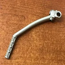 Fits For 1995-2006 Kawasaki KDX200 220R Kickstarter Lever Pedal 13064-1174 OEM