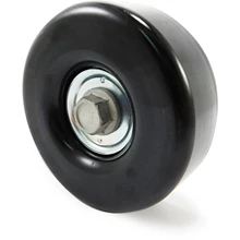 marine inboard Parts For Volvo Penta 3861009 Serpentine Belt Pulley 4.3GXiE 8.1GiE 8.1Gi 5.0GXi 5