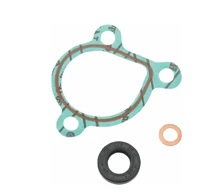 Water Pump Gasket Seal Repair Kit for KTM 50SX 65SX 65XC 50 65 SX XC Pro SR JR