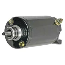 NEW STARTER MOTOR FITS SEA-DOO PWC GTX S155 420-888-993