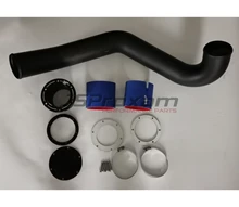 For YAMAHA GP1800 RIVA Rear Exhaust Kit Improve Performance & Sound - RY15061