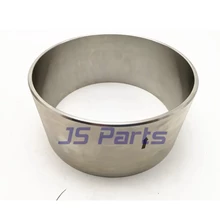 Stainless Wear Ring 260 155 255 RXT-X 300 GTX LTD Seadoo 300 267000638 267000917