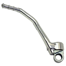 Kick Start Lever for Suzuki RM250 RM 250 1996-2004 Kick Starter