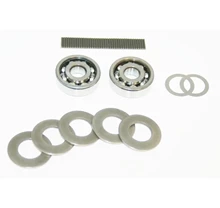 SeaDoo Supercharger RXP RXT GTX Refresh Kit Spring Washers Bearings Needle 08-13