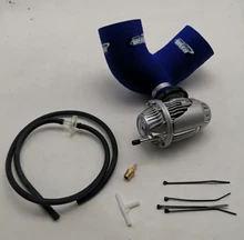 For Yamaha FX-SHO/FZR/FZS RIVA Supercharger Blow Off Valve Reliability RY17040-BV