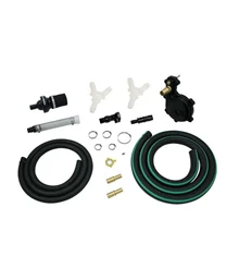 SeaDoo 4-TEC RIVA Open Loop Cooling Kit 215 255 260 GTX RXP-X RXT-X RS1013-50-1