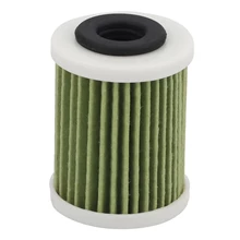 Outboard Engine Parts for Yamaha Marine Filter Element 6P3-24563-00-00, 6P3-WS24A-01-00