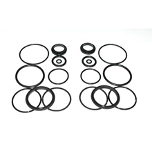 Evinrude Johnson Trim Tilt Cyl seal kit 1970-89 35-135HP 172575 174520 FSM002