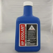 (LOT OF 4 QUARTS) PRO Fits For HONDA HP COOLANT TYPE-2 5050 BLEND 32 OZ 08C50-C321S02