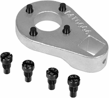 Outboard Trim Tilt Pin Wrench MT0006-32mm x 4mm for Yamahas Suzuki Johnson