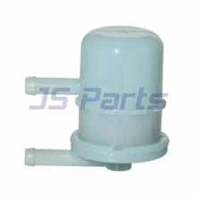 OUtboard engine Parts for Suzuki Bombardier 4Strk DF25-140hp Fuel Filter 15410-87J10