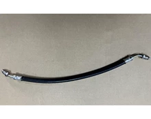 3857524 Hydraulic Trim Hose OMC Volvo SX-M Starboard with Fore Connections 1994-Up