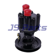 For MerCruiser Sea Water Pump Assembly V-Belt Bravo 454 7.4L 502 8.2L # 46-807151A8