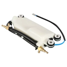 Oil Reservoir Tank Assembly for Mercury 1200-8M0063190, 12008M0063190, 8M0063190