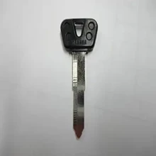 Fits For YAMAHA R6 R6S R1 FZ1 FZ6 FJR VSTAR OEM BLANK KEY NEW 4BH-82511-09-00