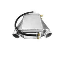 Personal Watercraft Parts SeaDoo 4-TEC 230 255 260 RXP RXT GTR GEN (3) III RIVA Power Cooler Intercooler