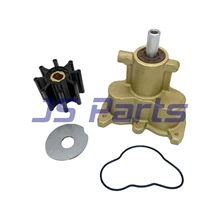 Sea Water Pump Impeller Kit For MerCruiser 46-862914A13 8M0118062 18-3160