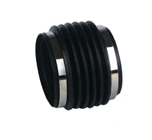 U-Joint Drive SHAFT BELLOW VOLVO PENTA AQ80 AQ100 Replaces 872281 875512 87582