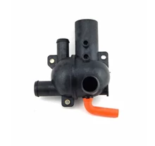 Water Drain Distribution Housing Assy 863444T1 For Mercury Mercruiser 863631T1