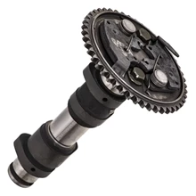 for Yamaha Rhino Grizzly 660 Cam Shaft Gear Assembly 5Km-12170-00-00 5Km-12176-00-00