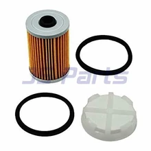 Fuel Filter and Filtering Disk Set 35-8M0093688 866171A1 8M0093688 35-892665