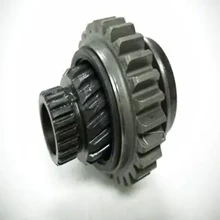 Fits For YAMAHA IDLER GEAR SET XV1100 XV 1100 XV750 XV 750