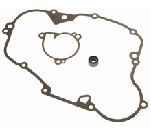 For Kawasaki KX 500 KX500 Water Pump Rebuild Repair Seal Kit 1987-2004