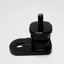 Fits For 92160-1176 OEM Kawasaki KX85 Exhaust Head Pipe Front Mount Hanger Damper KX 85