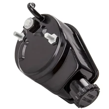 Power Steering Pump and Reservoir For Mercruiser for Volvo for OMC 16792A39 3863130 3888323