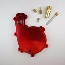 Sea-Doo 1.5L 4TEC Red Water Pump Cover for Open Loop Cooling 185 215 255 260 300
