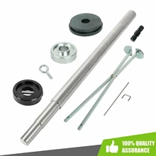 Alignment Tool Gimbal Bearing Seal Bellow Expander Hinge Pin Tool For Mercruiser