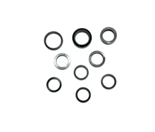 For VOLVO PENTA AQ120B AQ125 AQ140A AQ145 BB140 water pipe seal kit