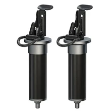 Fits For Lock & Ride D-Rings 2011-2019 Polaris Ranger General 400 570 800 900 1000 XP OEM